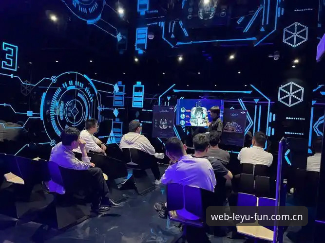 乐鱼官网登录入口手机版 移动端观赛体验升级:乐鱼官网登录入口手机版 vs 桌面版,哪个更优?